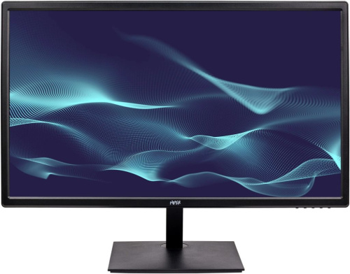 Монитор 23,8" HIPER EasyView KB2415 1920x1080 LED, 16:9, IPS, 300cd, 1000:1, 4ms, 178/178, VGA, HDMI, 75Hz, Tilt, VESA, black