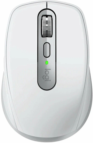 Мышь Logitech MX Anywhere 3S BT 910-006930 оптическая, 8000 dpi, 5 кнопок, grey