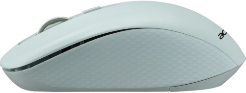 Мышь Wireless Acer OMR309 ZL.MCECC.030 зеленая оптическая 1600dpi USB 4but
