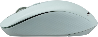 Мышь Wireless Acer OMR309 ZL.MCECC.030 зеленая оптическая 1600dpi USB 4but