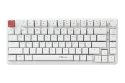 Клавиатура Filum FL-GKBM15 игровая механическая