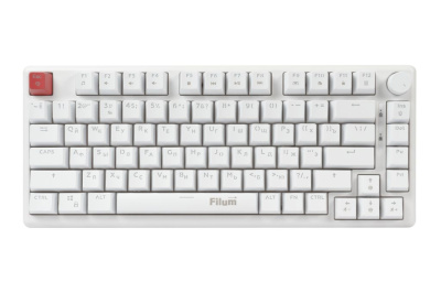Клавиатура Filum FL-GKBM15 игровая механическая