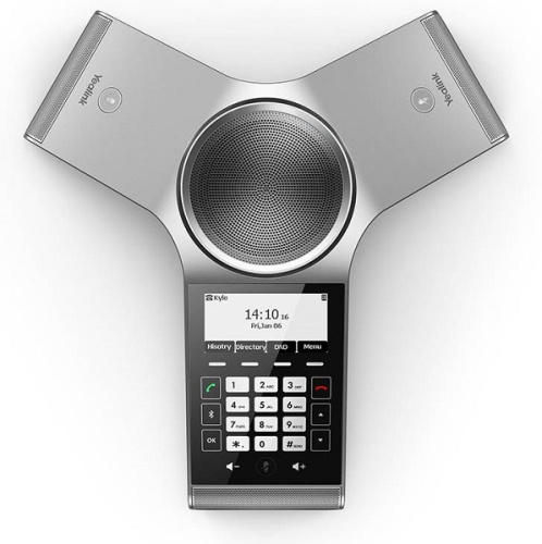 Телефон для конференций Yealink CP930W DECT