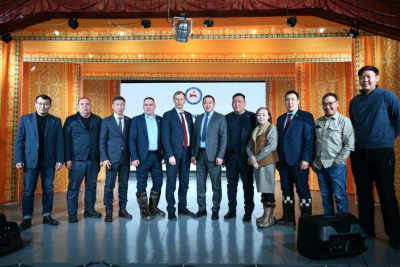 Строительство объектов образования и газификация интересуют жителей Амгинского района / Нарыйа Пахомова   