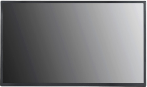 Панель LCD 32' LG 32SM5J-B 1920х1080, IPS, 1100:1, 400кд/м2, 178/178, 10 ms (G to G), webOS 6.0, black