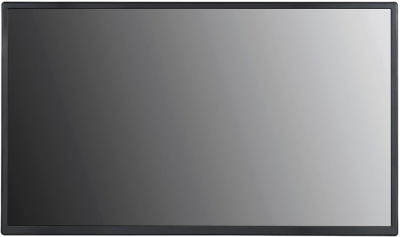 Панель LCD 32' LG 32SM5J-B 1920х1080, IPS, 1100:1, 400кд/м2, 178/178, 10 ms (G to G), webOS 6.0, black