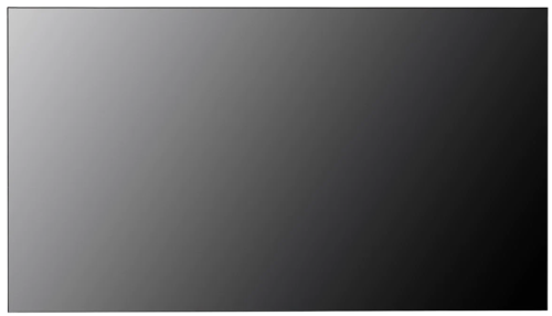 Панель LCD LG 55VM5J для видеостен 1920х1080,1000:1,500кд/м2,проходной DP,стык 1,8,webOS 4.1