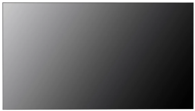 Панель LCD LG 55VM5J для видеостен 1920х1080,1000:1,500кд/м2,проходной DP,стык 1,8,webOS 4.1