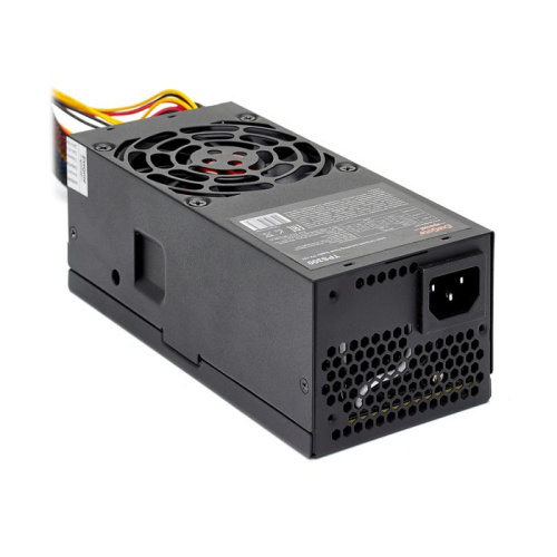 Блок питания Exegate TPS350 350W, TFX, 80mm fan