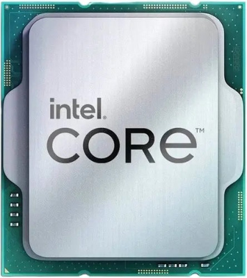 Процессор Intel Core i3-14100F Raptor Lake 4C/8T 3.5-4.7GHz (LGA1700, L3 12MB, 10nm, 110W TDP) OEM