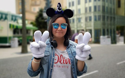 Как получить на ЕГЭ высшую оценку. Советы стобалльницы Полины Марковой / Вероника Аммосова   