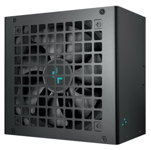 Блок питания ATX Deepcool R-PL750D-FC0B-WDEU-V2 750W, 80 PLUS Bronze, 12VHPWR