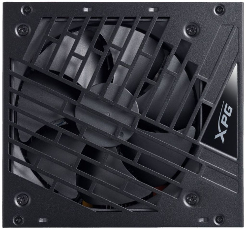 Блок питания ATX ADATA XPG CORE REACTOR II COREREACTORIIVE750G-BKCEU 750W, 80 PLUS Gold, 12VHPWR, full modular, RTL