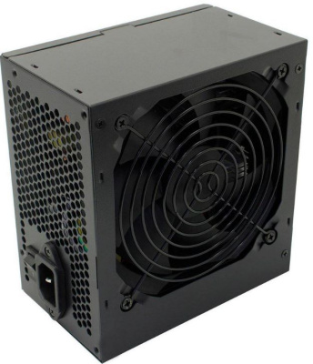 Блок питания ATX Raskat RPS-BS750 750W, 80 PLUS Bronze RTL