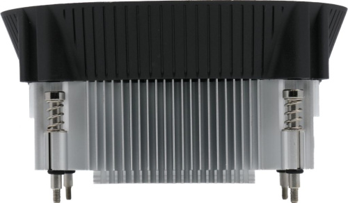 Кулер ID-Cooling DK-07i LGA1700 (TDP 125W, 120mm fan, 500-1800rpm, 61.5CFM, 14-26dBa, черный 4-pin Ret