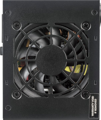 Блок питания SFX FORMULA WSFX-400 400W, 80 PLUS WHITE, full modular