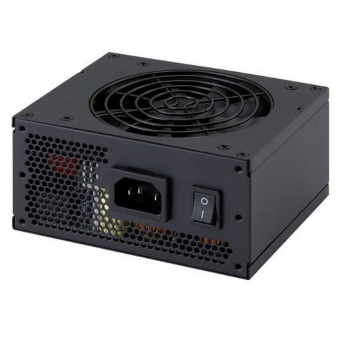 Блок питания SFX FSP FSP750-27SCB 750W, 80PLUS Gold