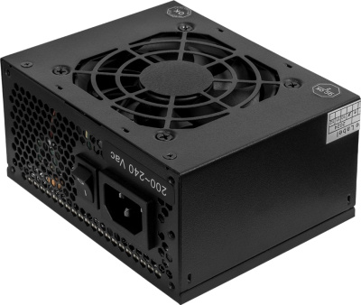 Блок питания SFX FORMULA SX-400 400W