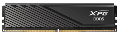 Модуль памяти DDR5 32GB (2*16GB) ADATA XPG AX5U6000C3416G-DTLABBK Lancer Blade PC5-48000 6000MHz CL34 1.35V