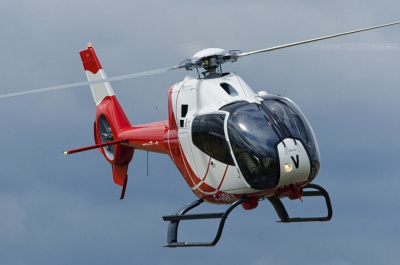 Поиски пропавшего вертолета в Оймяконском улусе продолжаются / Иван Евсеев  Оймяконский Республика Саха (Якутия)