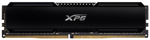 Модуль памяти DDR4 8GB ADATA AX4U36008G18I-CBK20 3600MHz PC28800 1.35V CL18
