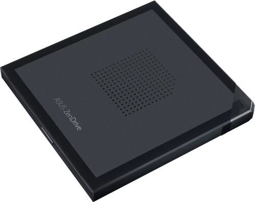 Привод DVD±RW внешний ASUS SDRW-08V1M-U/BLK/G/AS/P2G external, USB Type-C cable