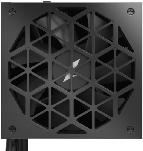 Блок питания ATX 1STPLAYER ACK HA-650AC1 650W, 80 PLUS Standard