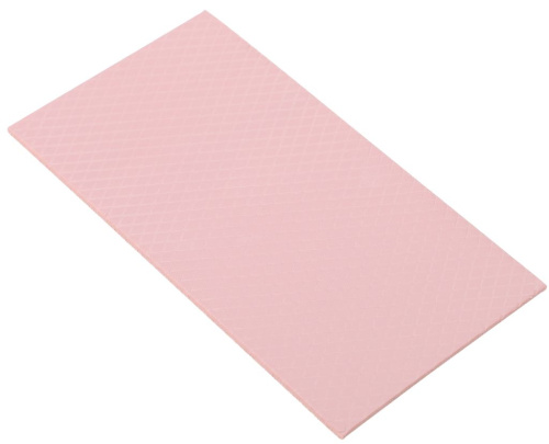 Термопрокладка Thermalright VALOR-ODIN-95X50-1.5 15 W/mk, pink