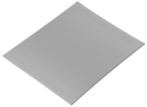 Термопрокладка Exegate EPG-2WMK EX293279RUS 100x100x0.5 mm, 1,7 Вт/ (м•К), серая