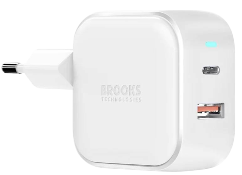 СЗУ BROOKS Technologies
