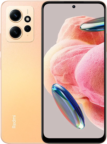 Смартфон Xiaomi