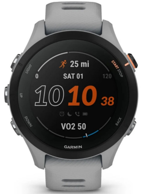 Часы Garmin
