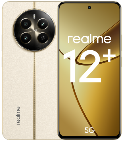 Смартфон realme