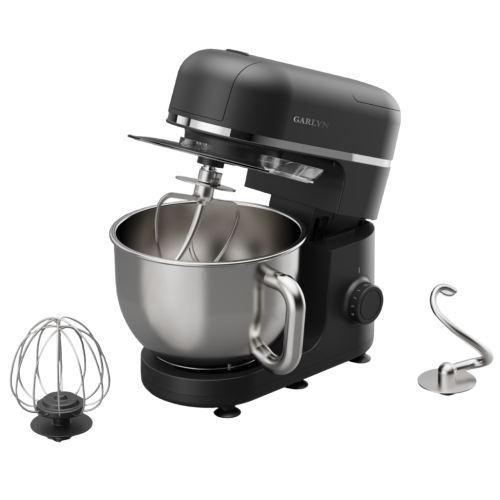 Кухонная машина GARLYN S-550
