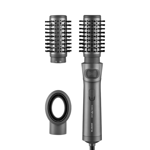 Фен-расческа Polaris PHSB 1100Ri
