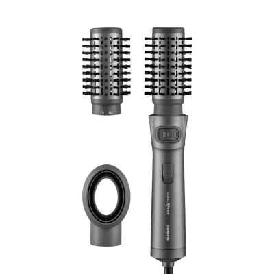 Фен-расческа Polaris PHSB 1100Ri