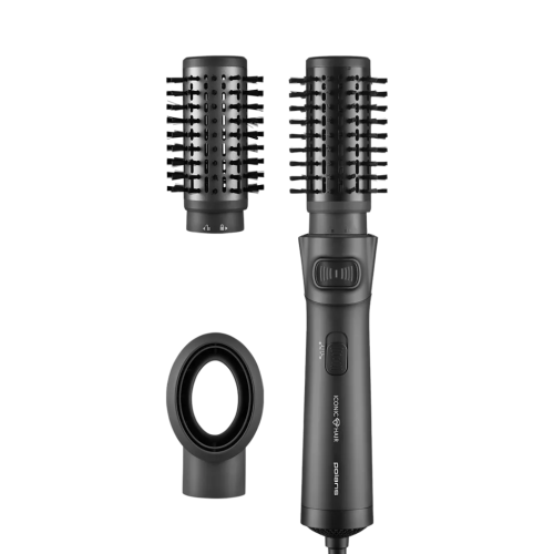 Фен-расческа Polaris PHSB 1100Ri