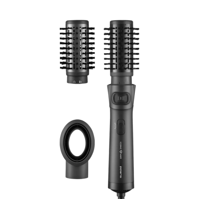 Фен-расческа Polaris PHSB 1100Ri