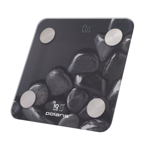 Весы напольные Polaris PWS 1837 IQ Home