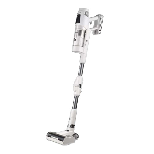 Пылесос беспроводной Polaris PVCS 6020 Cyclonic Way PRO Wi-Fi IQ Home
