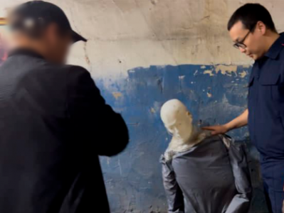 В Оймяконском районе задержаны двое подозреваемых в причинении тяжкого вреда здоровью, повлекшем смерть потерпевшего /    