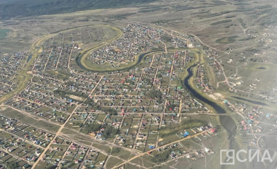 В Якутске в Сатале участились отключения света на длительное время / Нарыйа Пахомова   