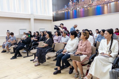 В Якутии увеличилось число поступающих в СПО после 9-го класса / Майя Гоголева   