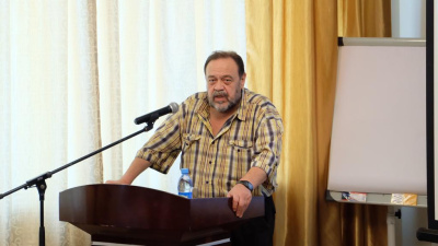 Важно услышать голос Якутии. В столице республики состоится Стратегическая сессия «Арктика- 2035» / ЯСИА   Республика Саха (Якутия)