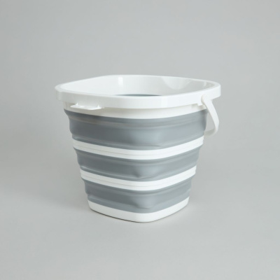 Ведро Sanluri складное IV