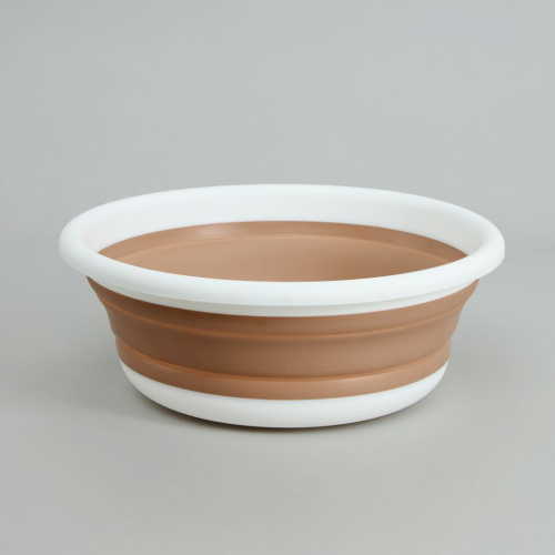 Таз Pitzinurri S складной I