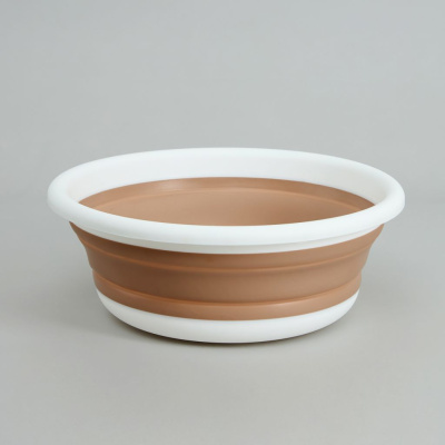 Таз Pitzinurri S складной I