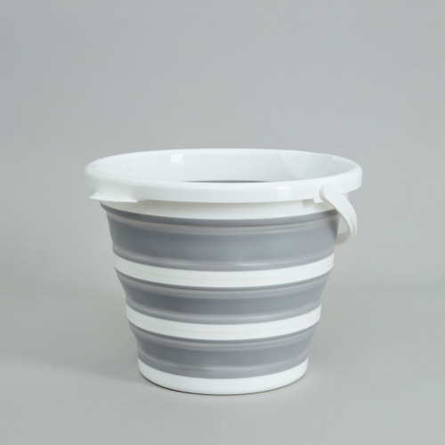 Ведро Fraccia складное II