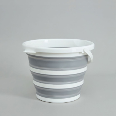 Ведро Fraccia складное II