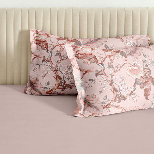 Комплект наволочек Prana с ушками